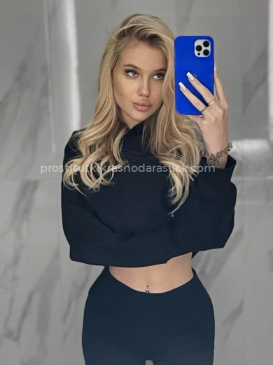 Проститутка Алина - Фото 2 №108335