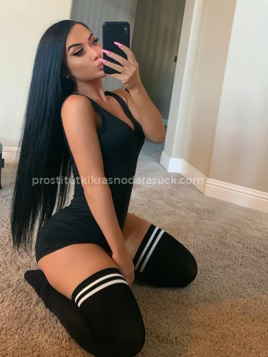 Проститутка Настя - Фото 1 №115983
