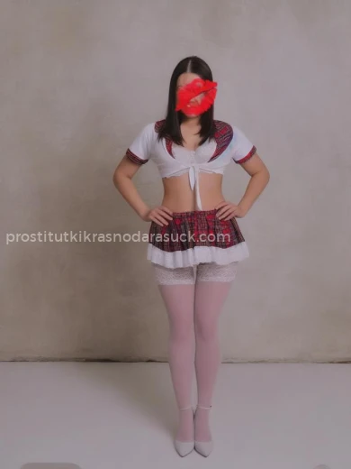 Проститутка Анастасия - Фото 3 №138206