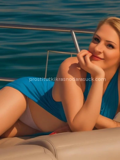 Проститутка Настя - Фото 4 №143508