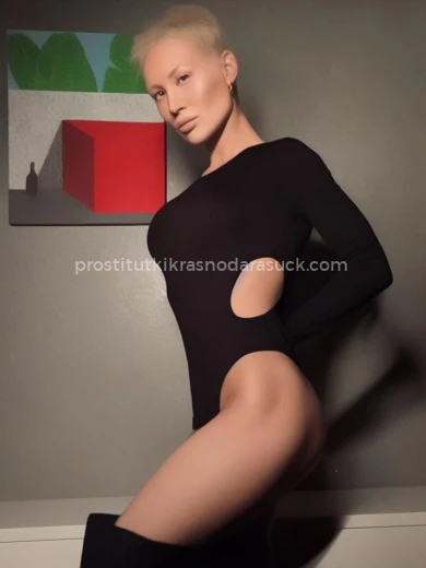 Проститутка Николь - Фото 4 №147205