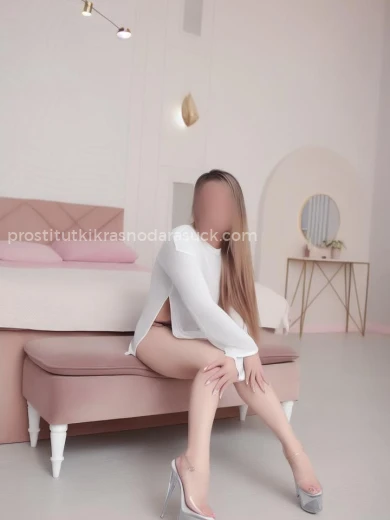 Проститутка Неля - Фото 6 №147349