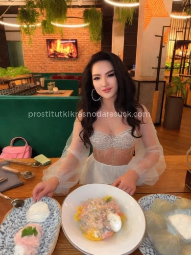 Проститутка Амина - Фото 8 №147793