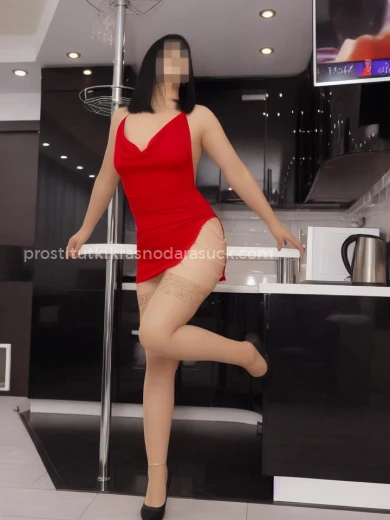 Проститутка Милашка - Фото 4 №148113