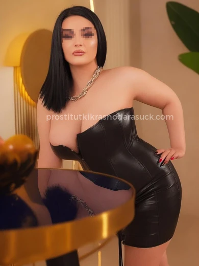 Проститутка Аиша - Фото 7 №148818