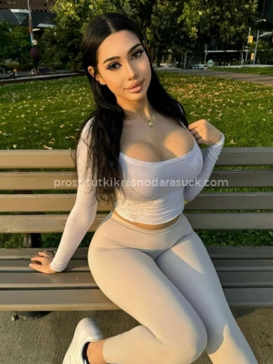 Проститутка Камилла - Фото 8 №166840