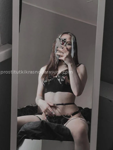 Проститутка Анна - Фото 8 №166849