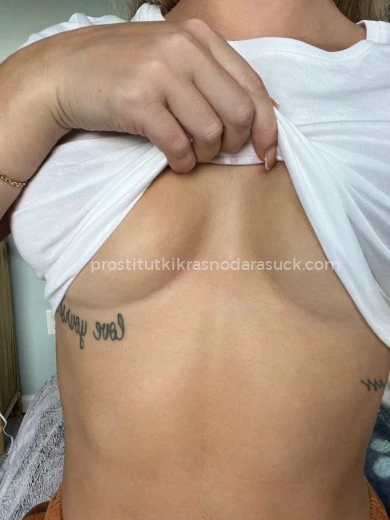 Проститутка Анна - Фото 10 №166852