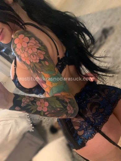 Проститутка Ядвига - Фото 10 №176398