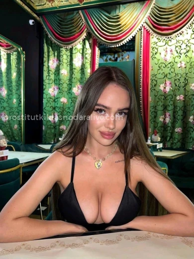 Проститутка Есения - Фото 10 №184459