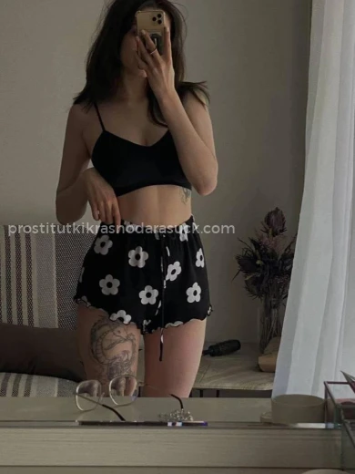 Проститутка Камилла - Фото 5 №184630