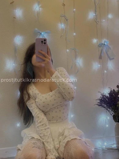 Проститутка Ярослава - Фото 8 №184669