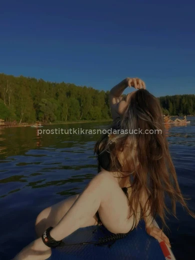 Проститутка Ясмина - Фото 7 №184855