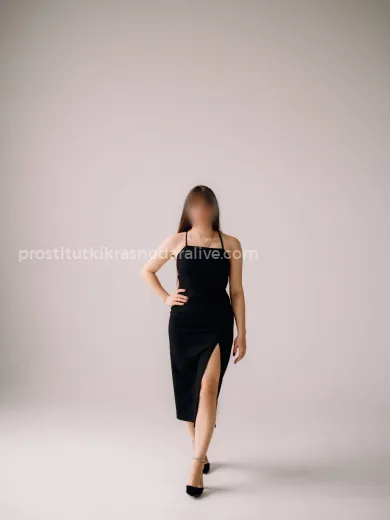 Проститутка Юля - Фото 4 №188501