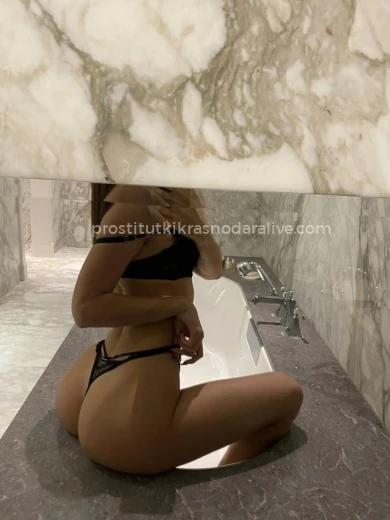 Проститутка Юлия - Фото 1 №53299