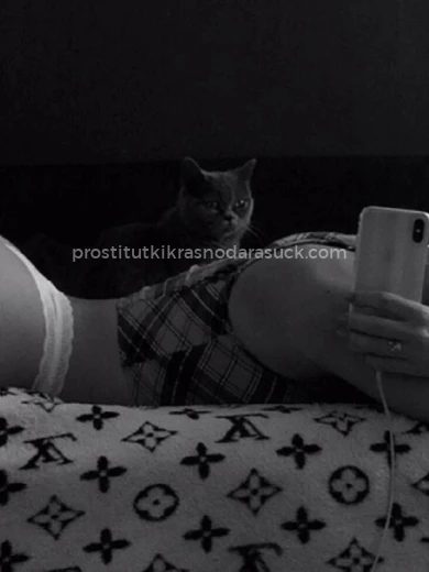Проститутка Кристина - Фото 4 №67184