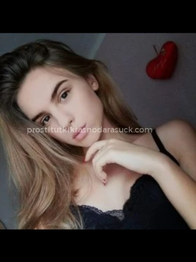 Проститутка Настя - Фото 3 №94025
