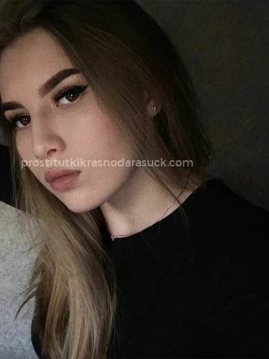 Проститутка Настя - Фото 1 №94025
