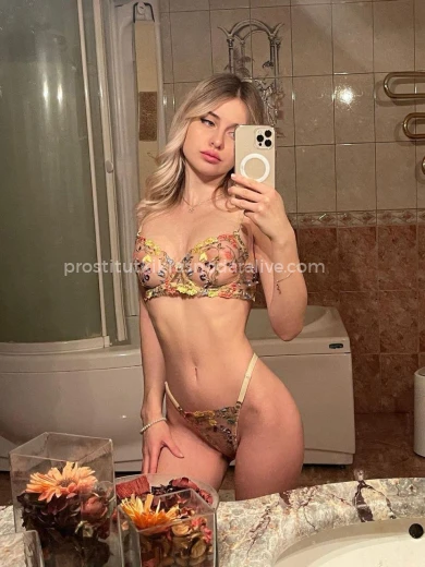 Проститутка Настя - Фото 1 №94724