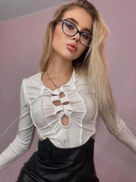 Проститутка Алина