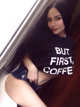 Проститутка Таня
