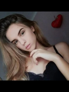 Проститутка Настя